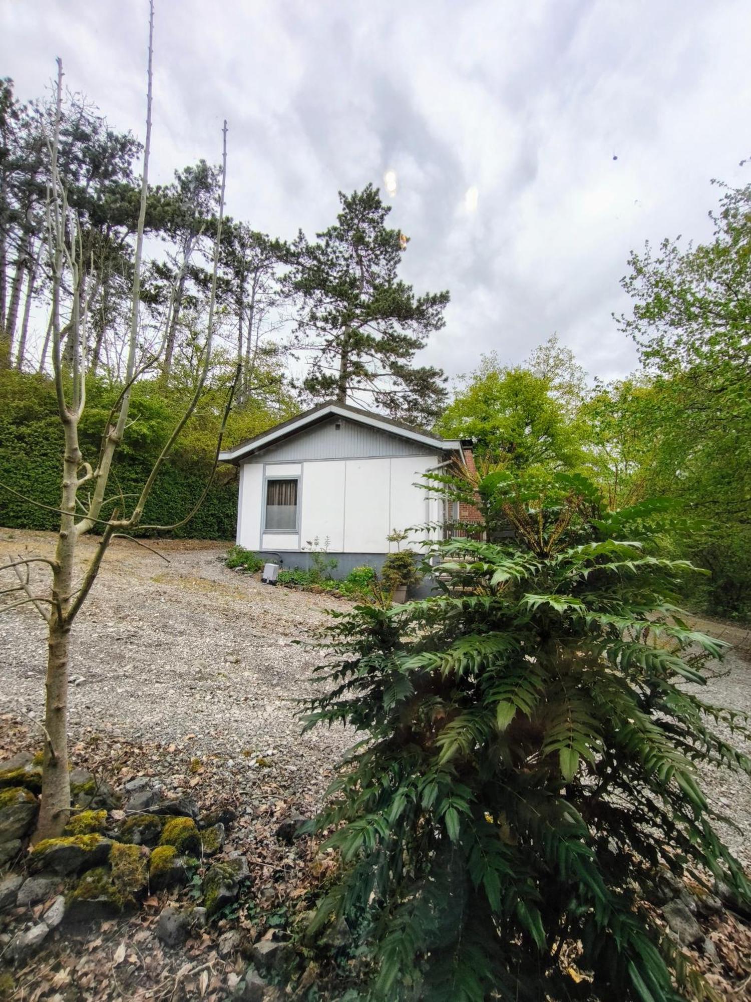 Au Bois Charmant Waulsort Værelse billede